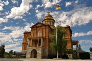 Auburn Courthouse