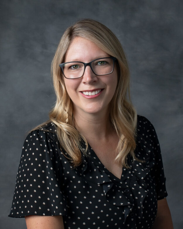 Gustafson, Melissa